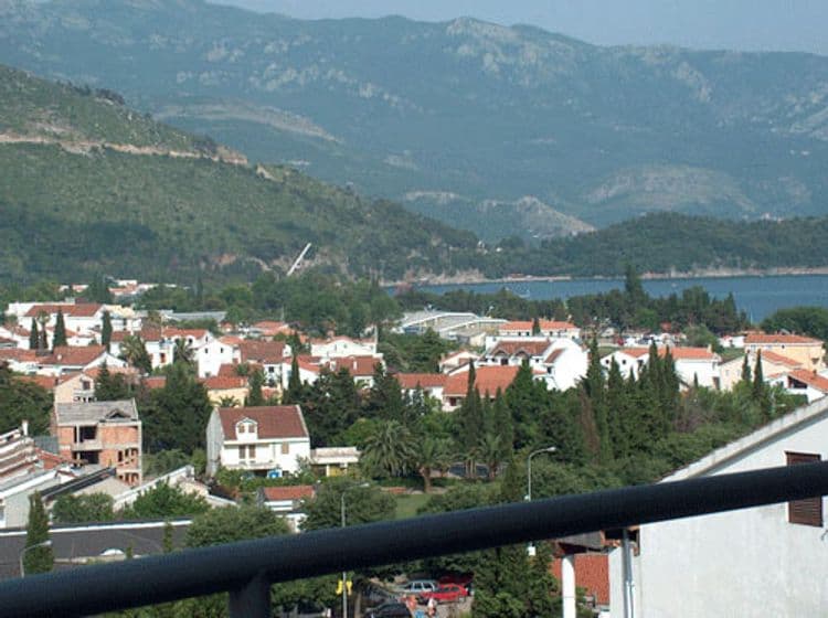 Villa Ljumovic