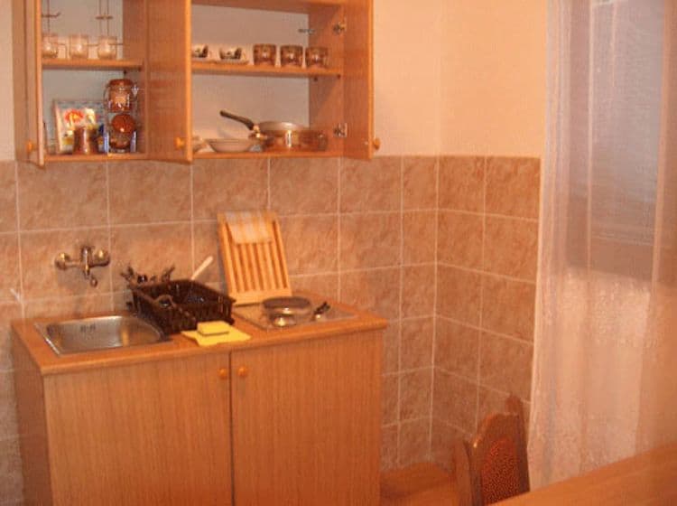 Villa Ljumovic