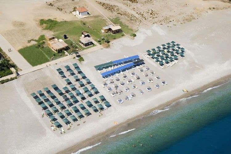 Esdem Garden Hotel