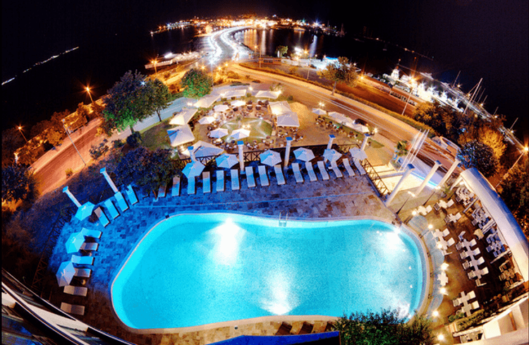 The Mill Hotel