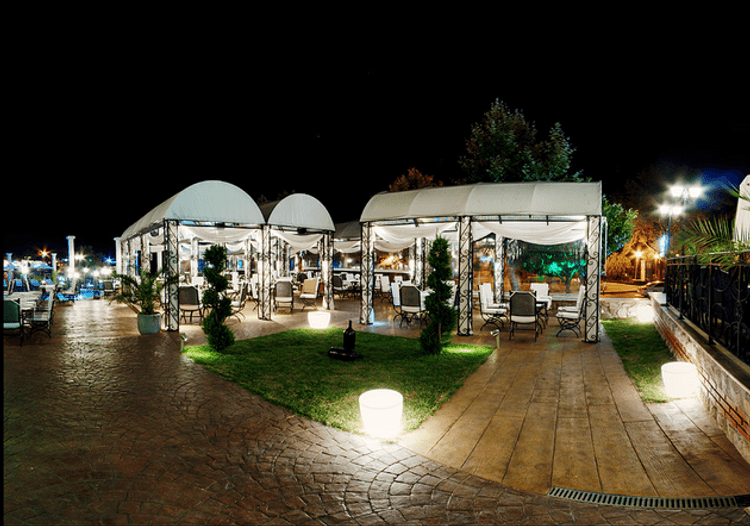 The Mill Hotel