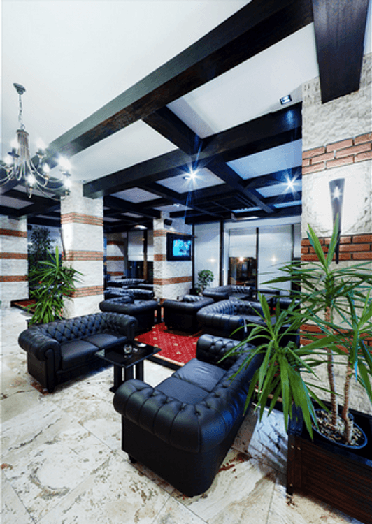 The Mill Hotel