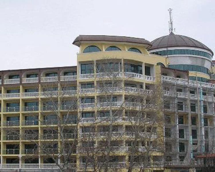 Planeta Hotel & Aquapark