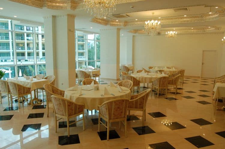 Planeta Hotel & Aquapark