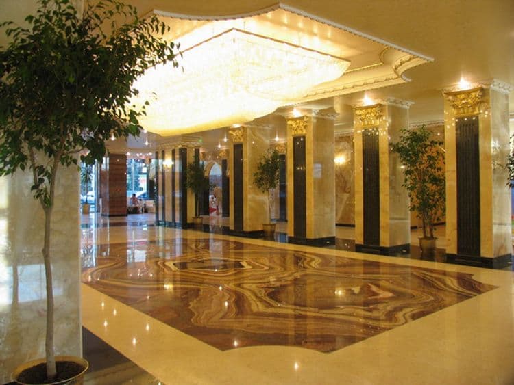 Planeta Hotel & Aquapark