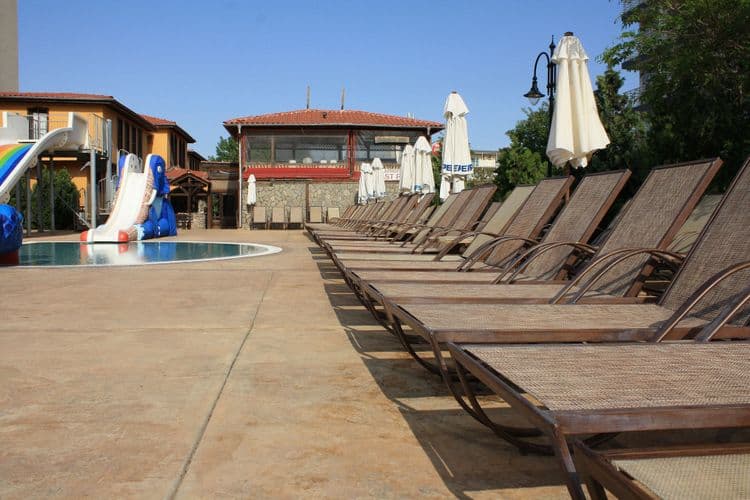Tiara Beach