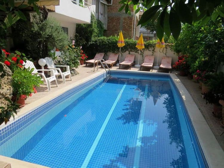 Sofi Hotel