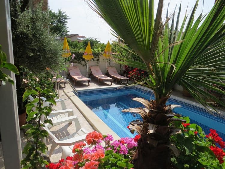 Sofi Hotel