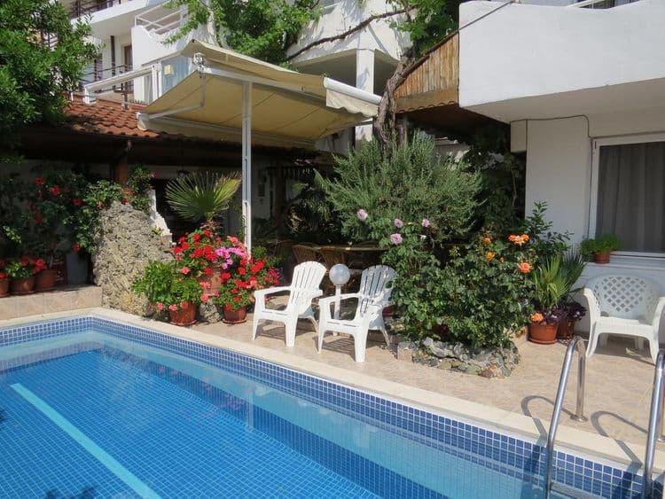 Sofi Hotel