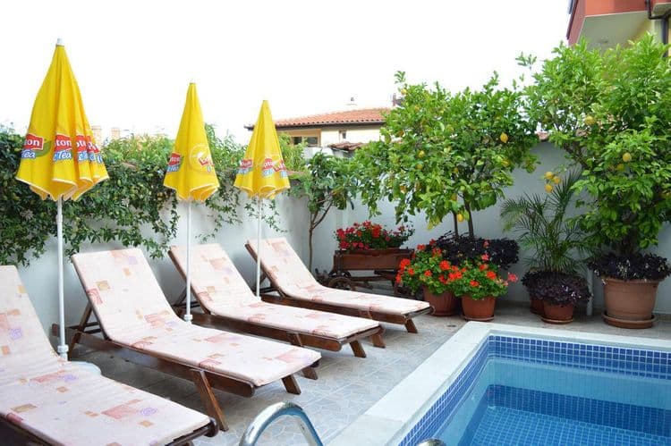 Sofi Hotel