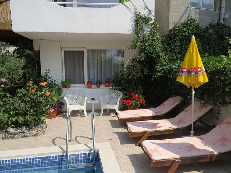 Sofi Hotel