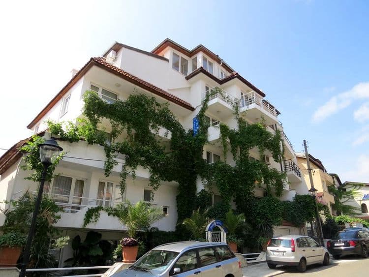 Sofi Hotel