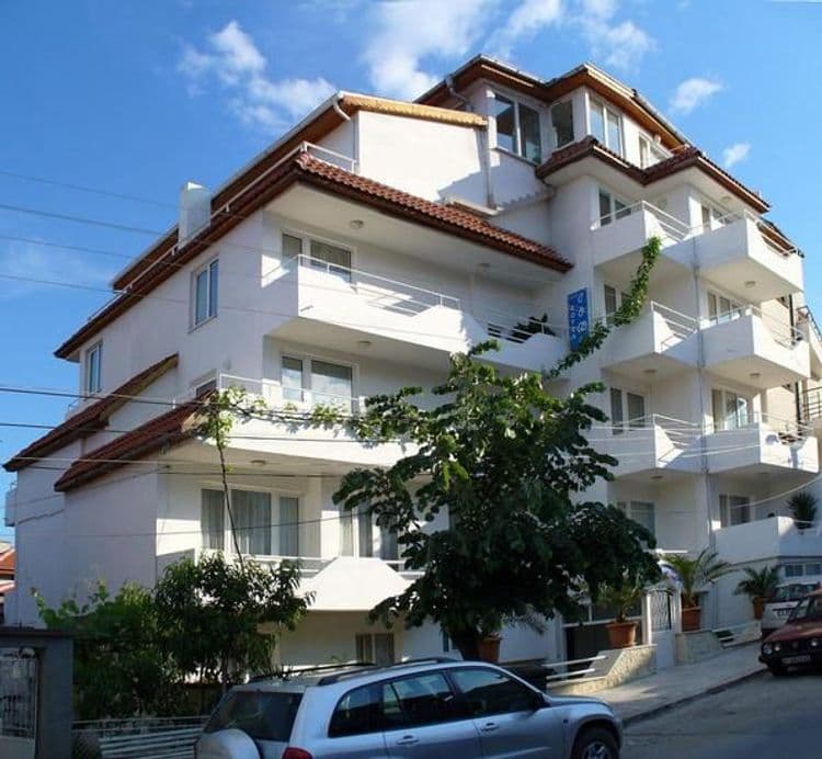 Sofi Hotel