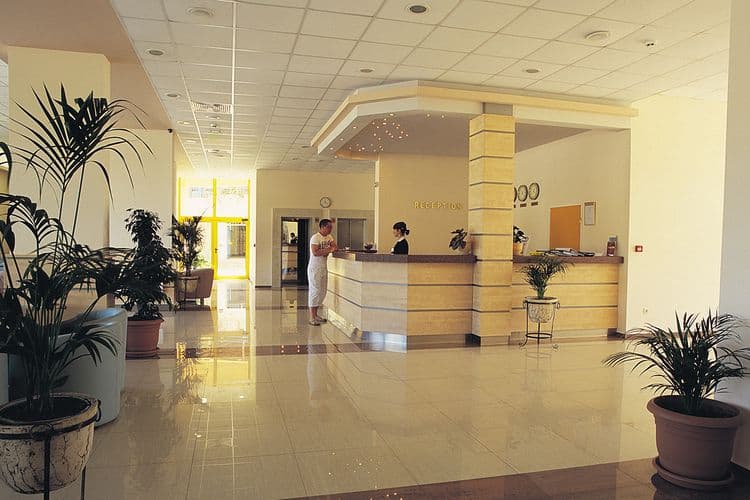 Континенталь Прима