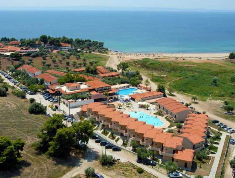 Village Mare