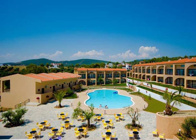 Village Mare