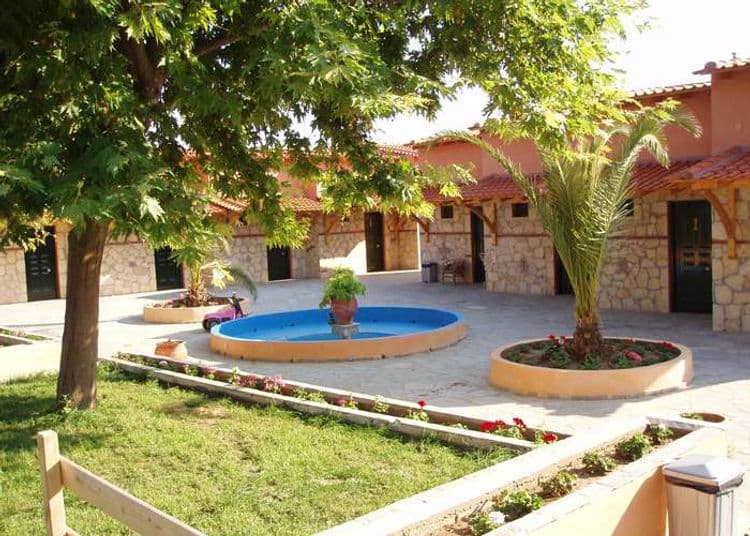 Village Mare