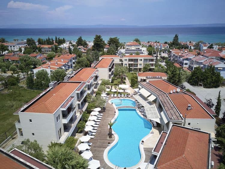 Renaissance Hanioti Resort
