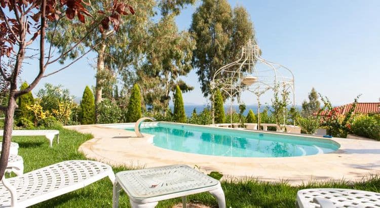 Danai Beach Resort & Villas