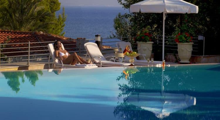 Danai Beach Resort & Villas