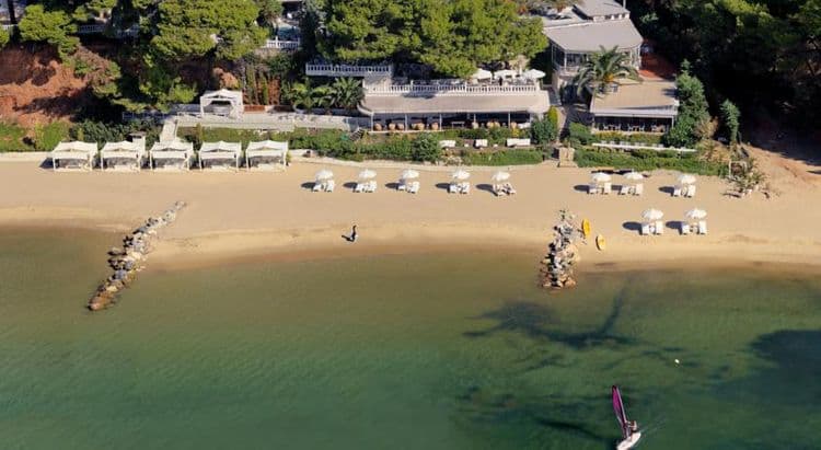 Danai Beach Resort & Villas