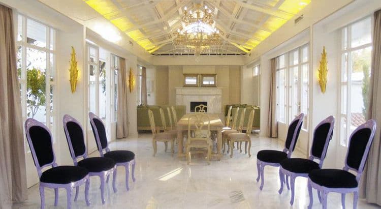 Danai Beach Resort & Villas