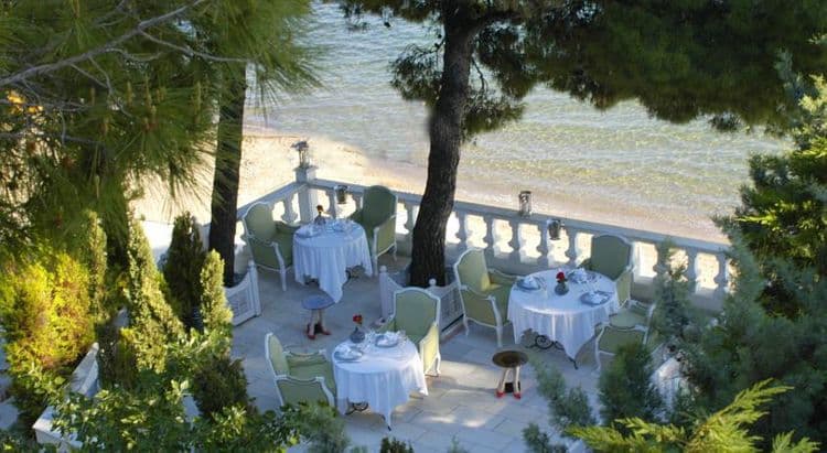 Danai Beach Resort & Villas