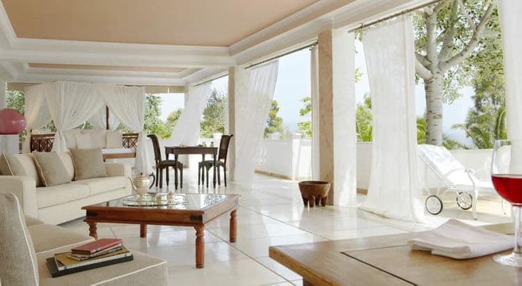 Danai Beach Resort & Villas