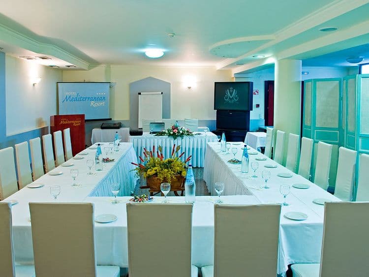 Smartline Mediterranean
