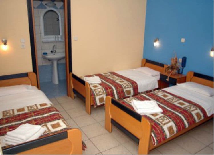 Zefyros Hotel