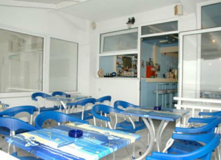 Zefyros Hotel