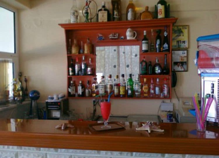 Zefyros Hotel