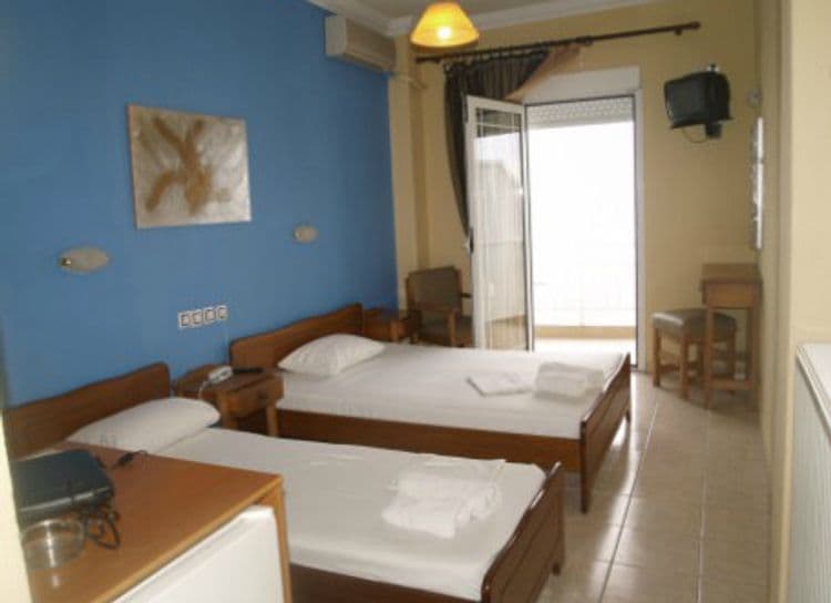 Zefyros Hotel