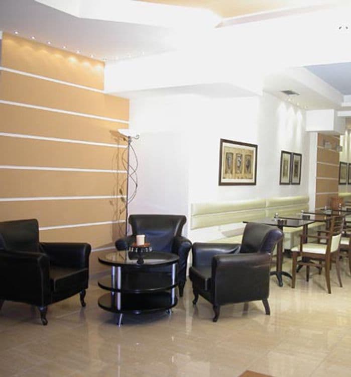 Ilion Hotel
