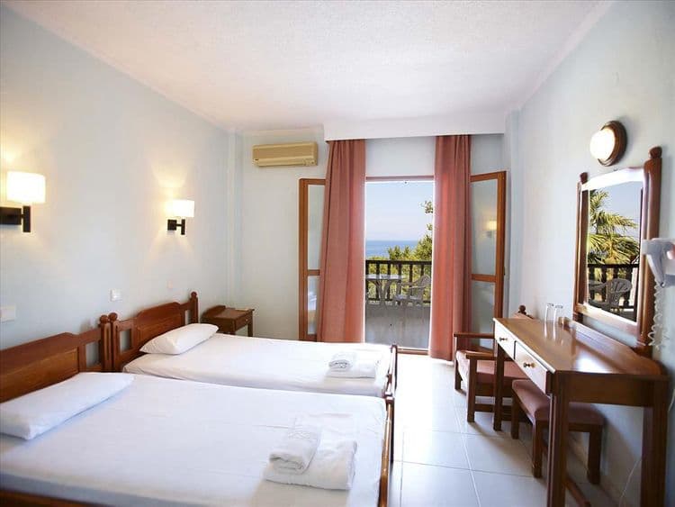 Forest Park Hotel