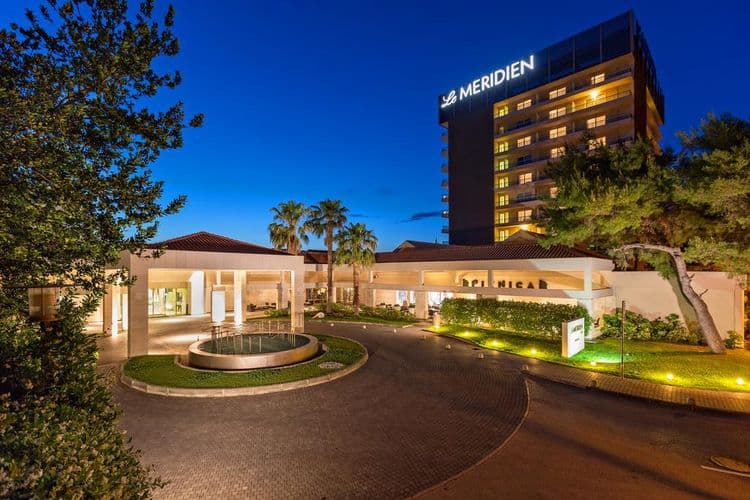 Le Meridien Lav