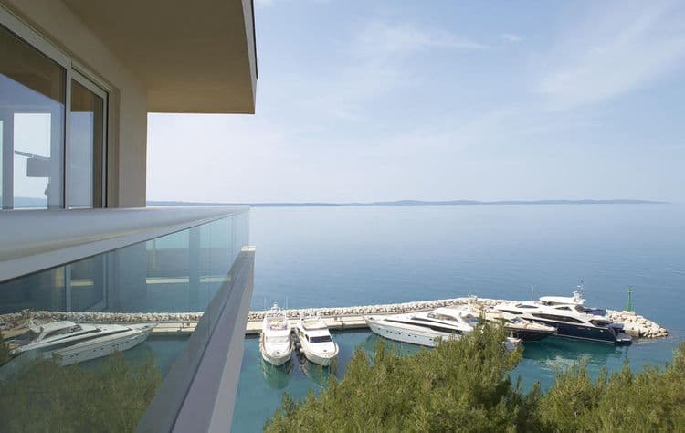 Le Meridien Lav