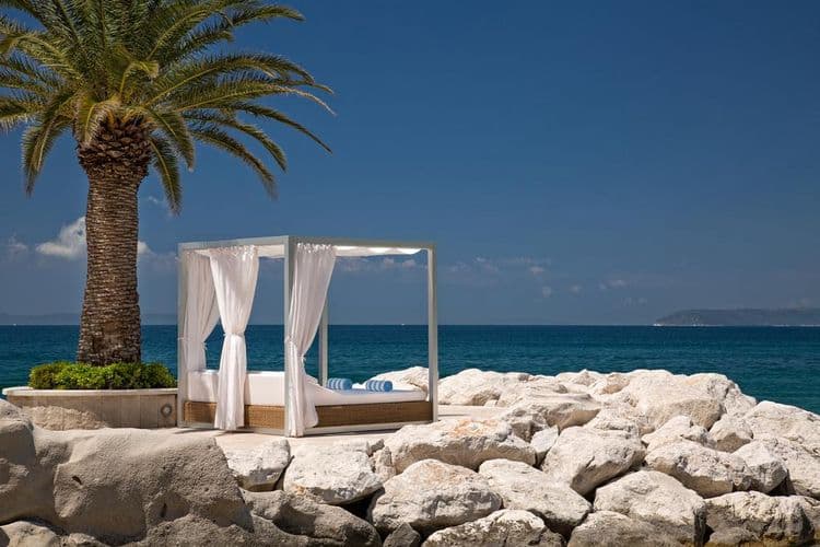 Le Meridien Lav