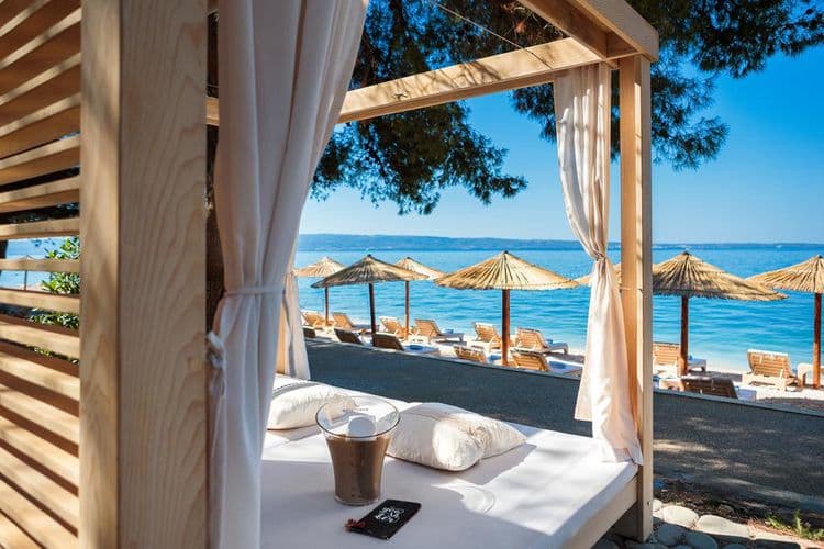 Le Meridien Lav