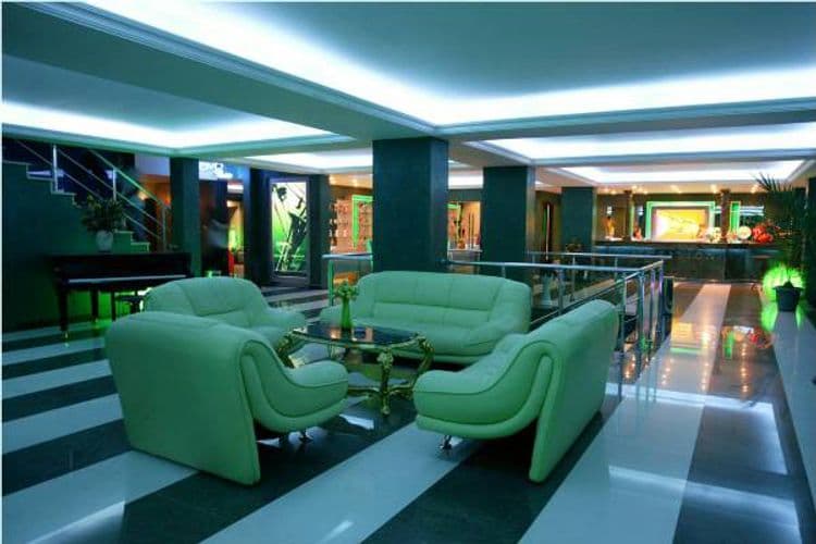 Alik Hotel