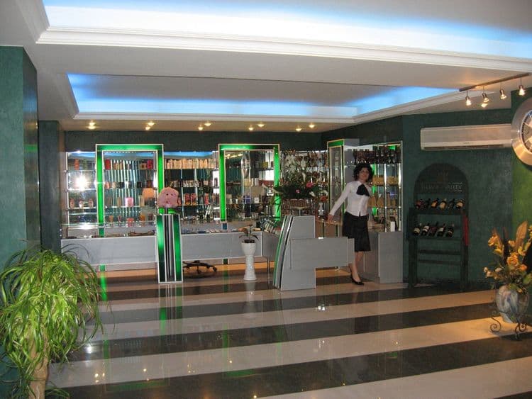 Alik Hotel