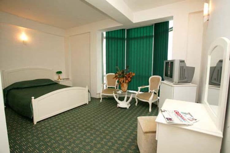 Alik Hotel