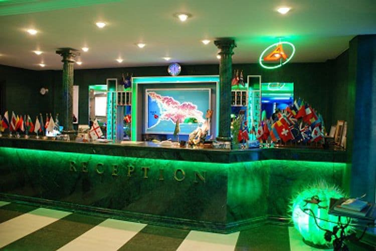 Alik Hotel