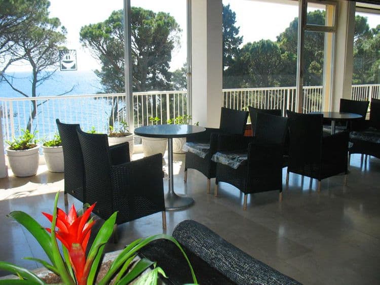 Albatros Hotel