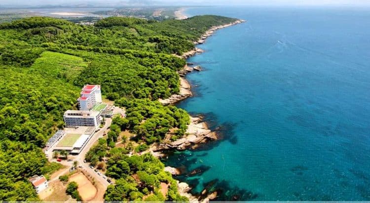 Albatros Hotel