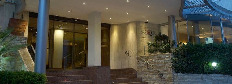 Cleopatra Hotel
