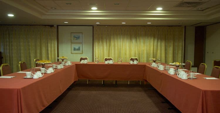 Cleopatra Hotel