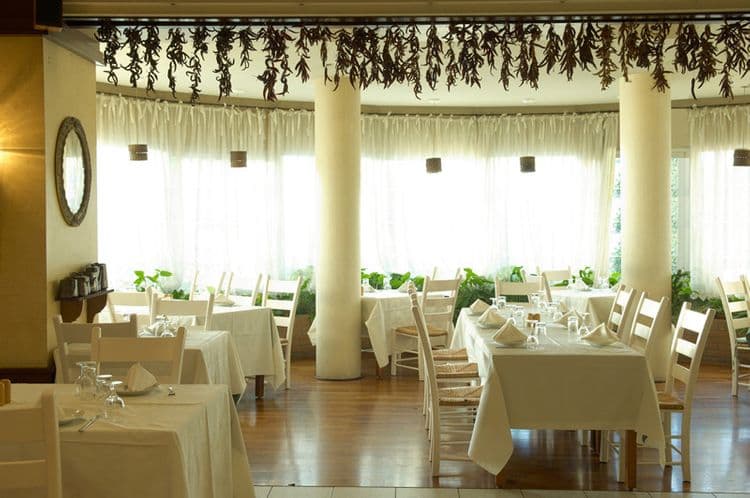 Cleopatra Hotel