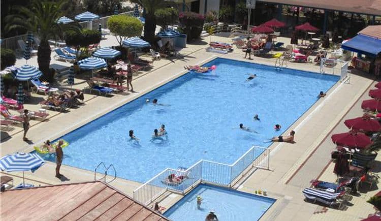 Crown Resorts Elamaris