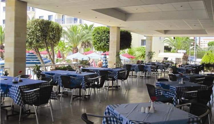 Crown Resorts Elamaris